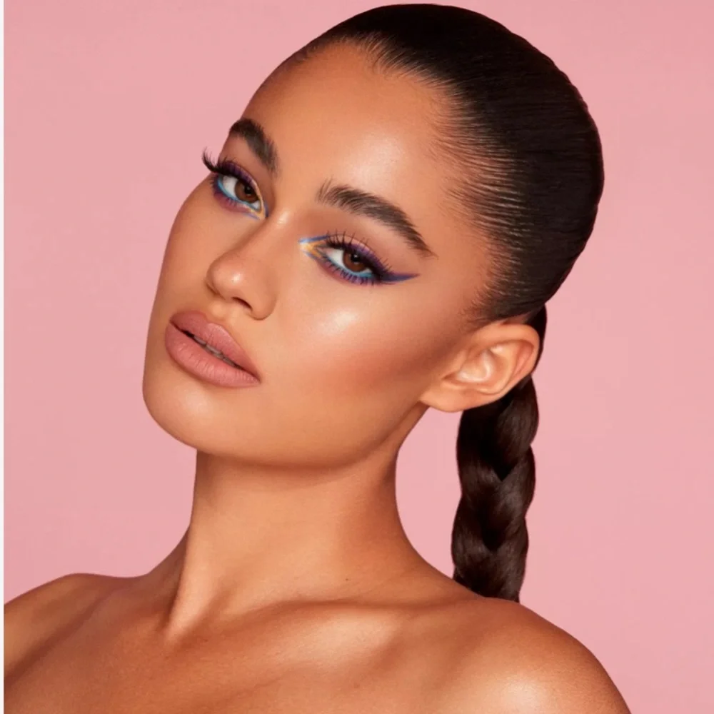 💎 Kylie Cosmetics Matte Liquid Lipstick 401 Victoria Full-Size New